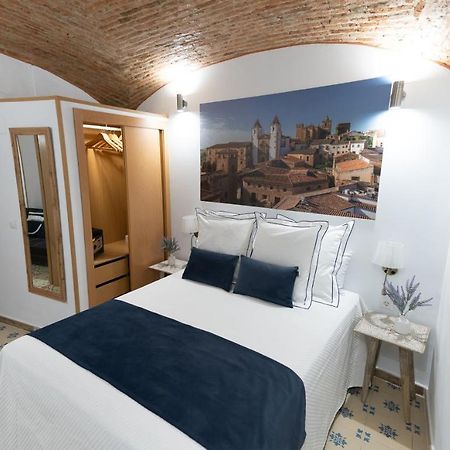 Art & Suite Apartment Caces Buitenkant foto