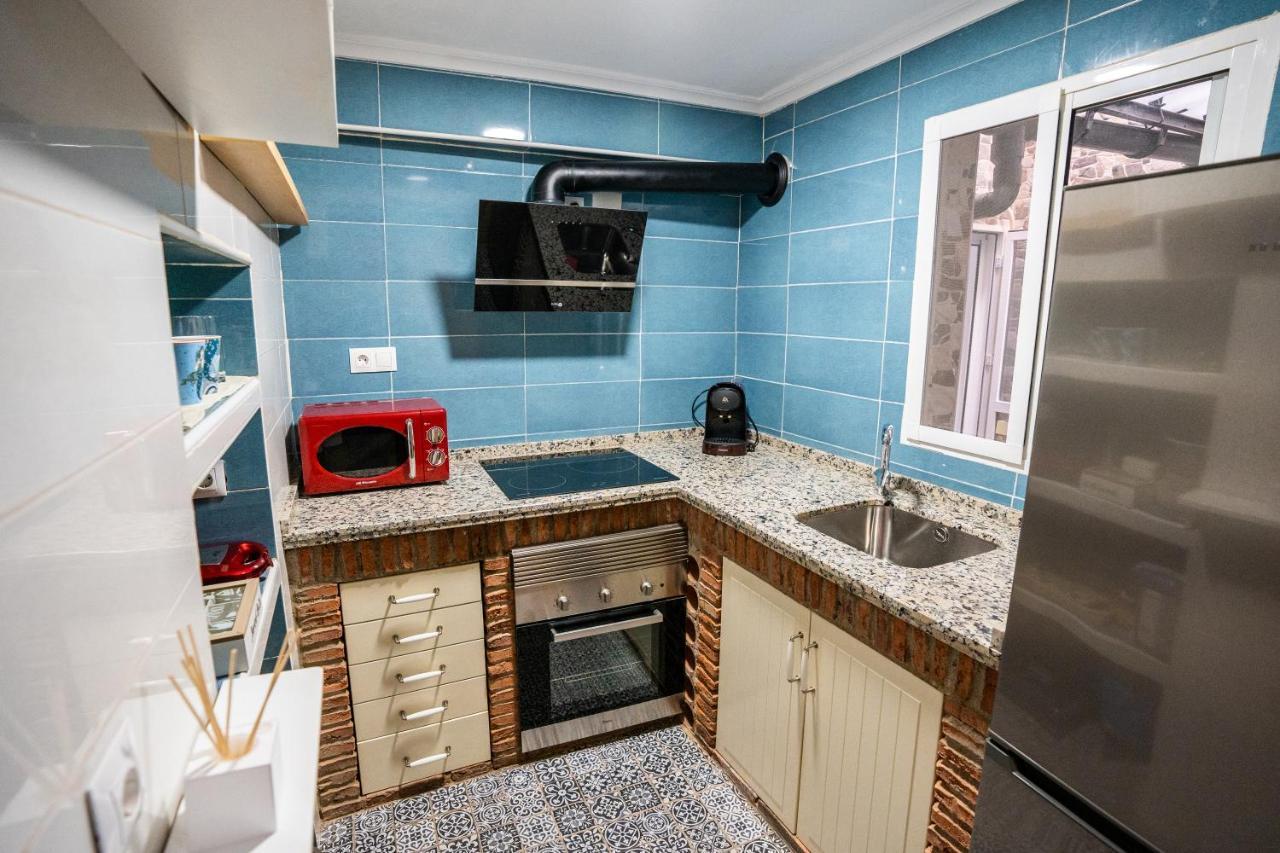 Art & Suite Apartment Caces Buitenkant foto