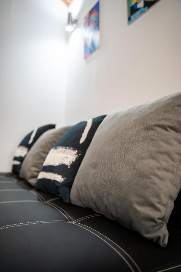 Art & Suite Apartment Caces Buitenkant foto